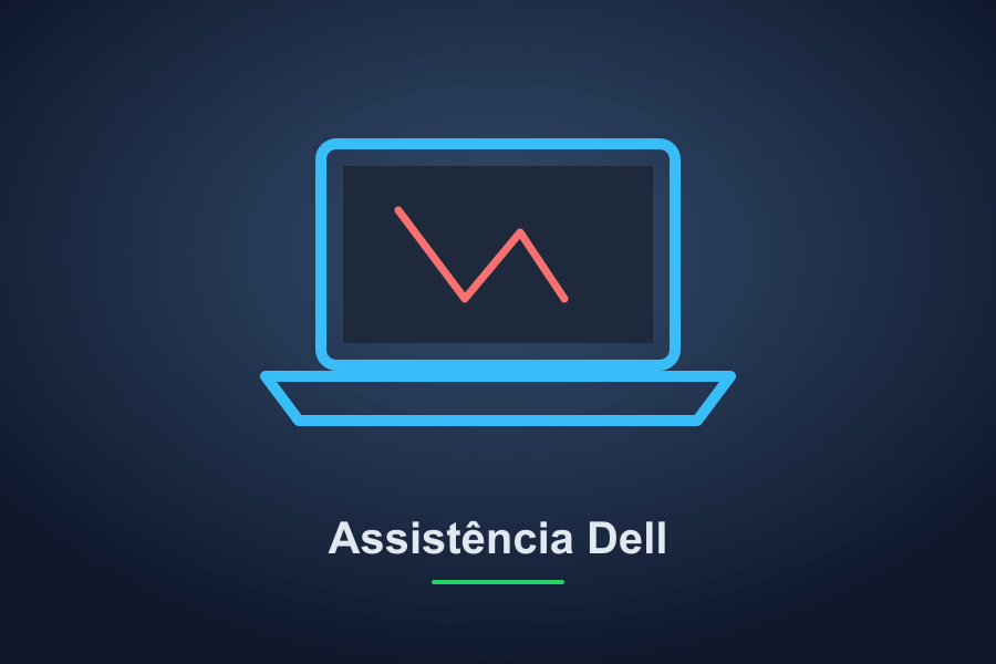 Assistência técnica Dell Rio de Janeiro - Fast GO