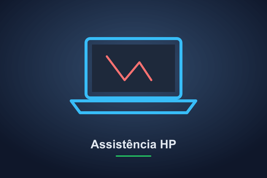 Assistência técnica HP Rio de Janeiro - Fast GO