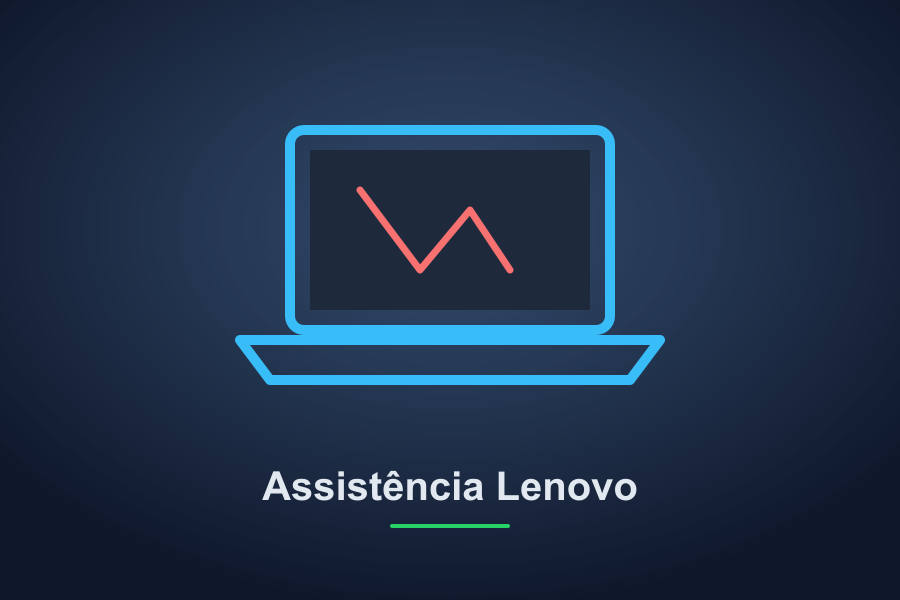 Assistência técnica Lenovo Rio de Janeiro - Fast GO