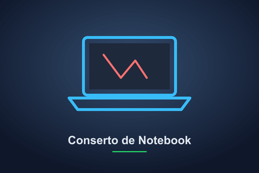 Conserto de notebook Rio de Janeiro - Fast GO