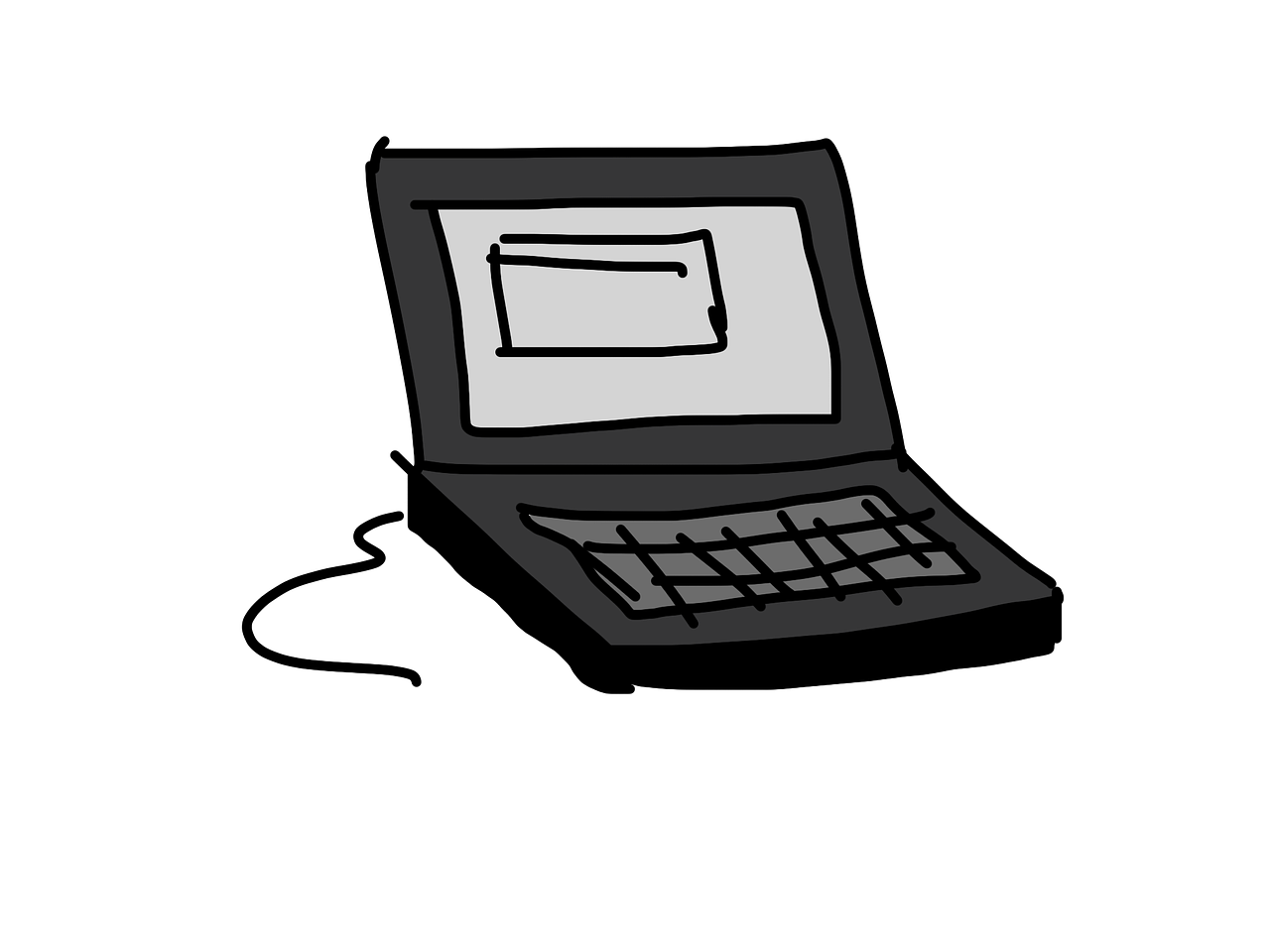 Notebook sobre mesa de trabalho, ilustrando checagem de desempenho em notebook Acer novo